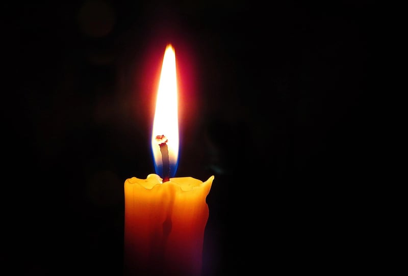 Candlelit Dinner