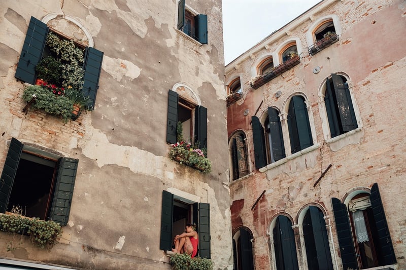European Charm